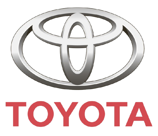 Toyota Logo