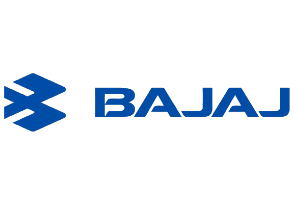 Bajaj Logo