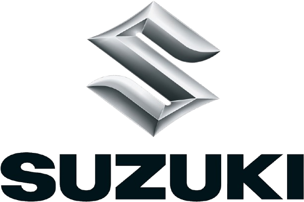 Suzuki Logo