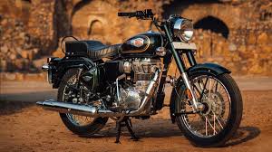 Bullet 350