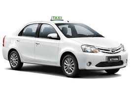 Demo Etios